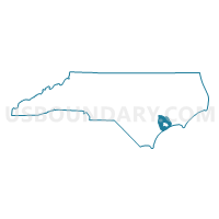 Onslow County Schools in North Carolina
